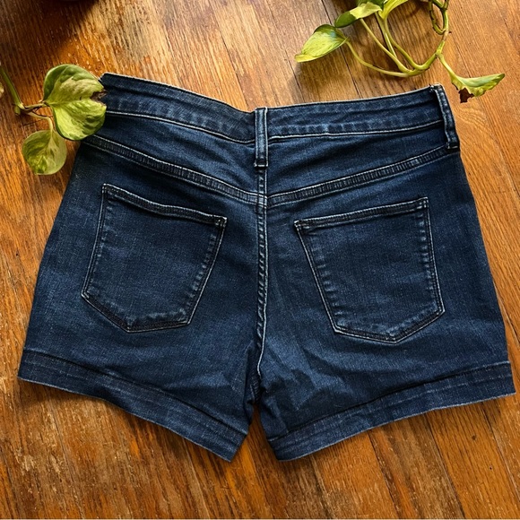 Universal Thread Jean Shorts - Picture 2 of 3